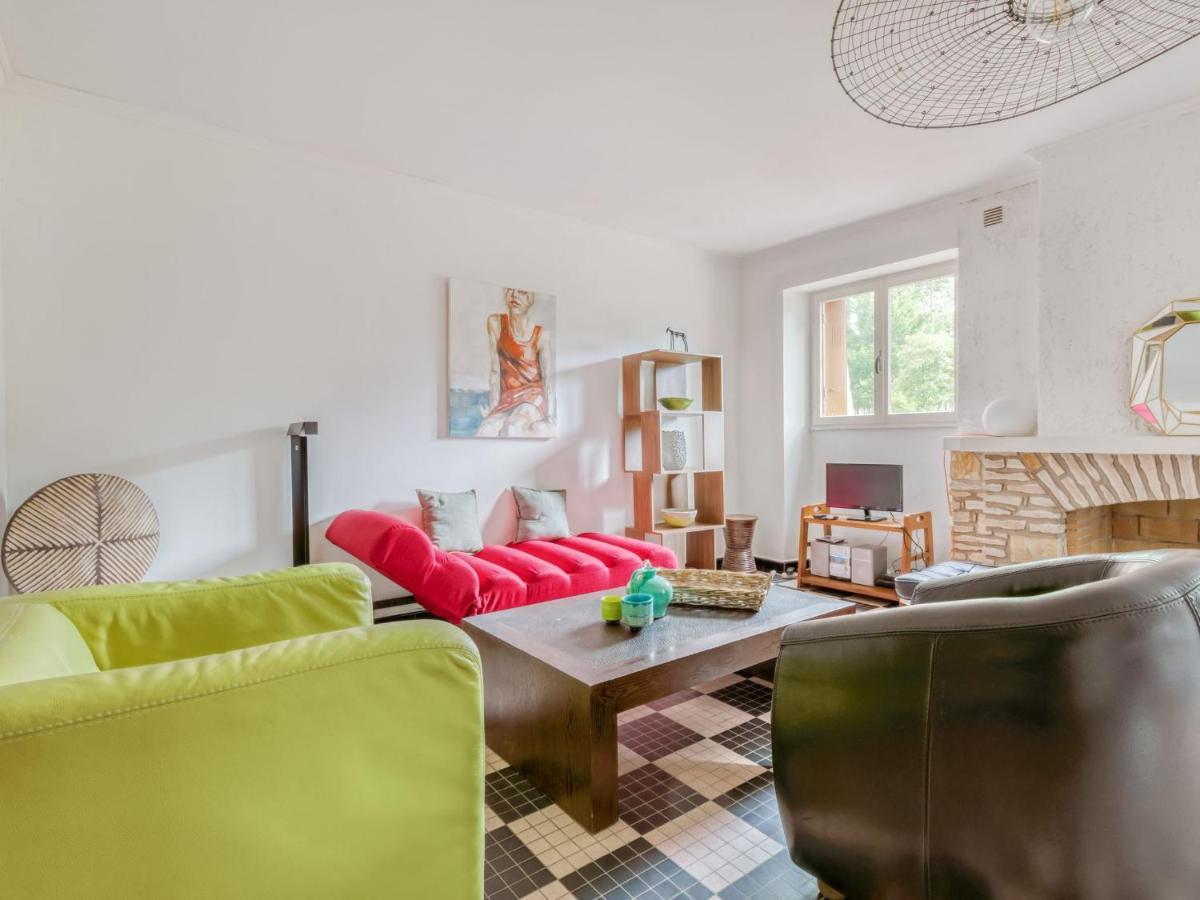 Apartment Villa Girofle By Interhome Аркашон Екстериор снимка