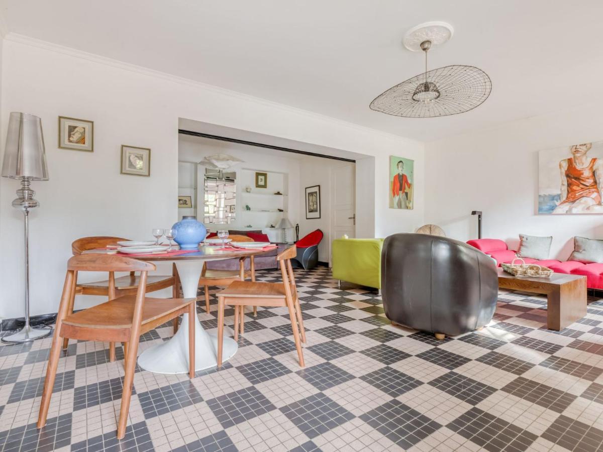 Apartment Villa Girofle By Interhome Аркашон Екстериор снимка
