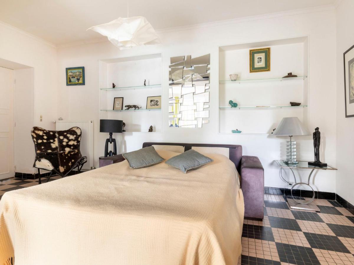 Apartment Villa Girofle By Interhome Аркашон Екстериор снимка