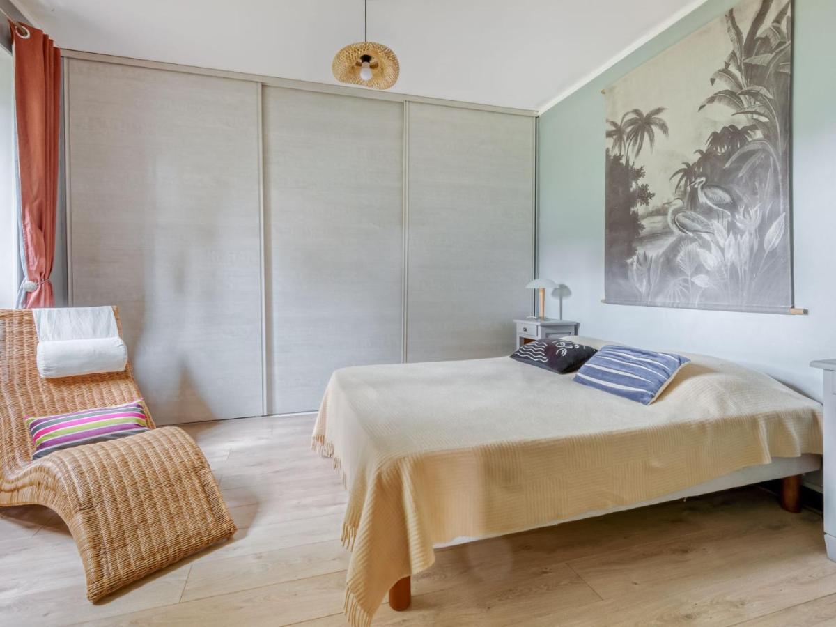 Apartment Villa Girofle By Interhome Аркашон Екстериор снимка